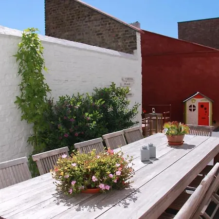 Дом отдыха Vakantiewoning Elena *