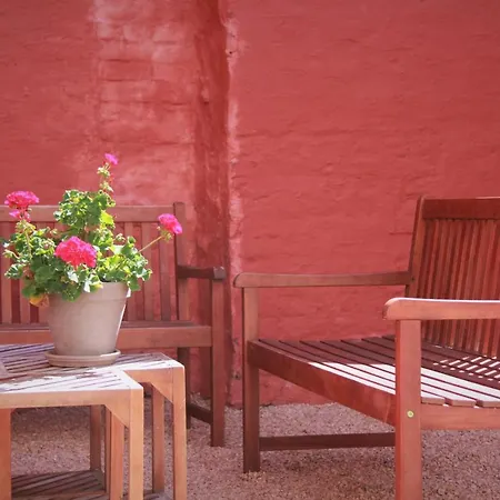 Vakantiewoning Elena 펜션 니우포르트