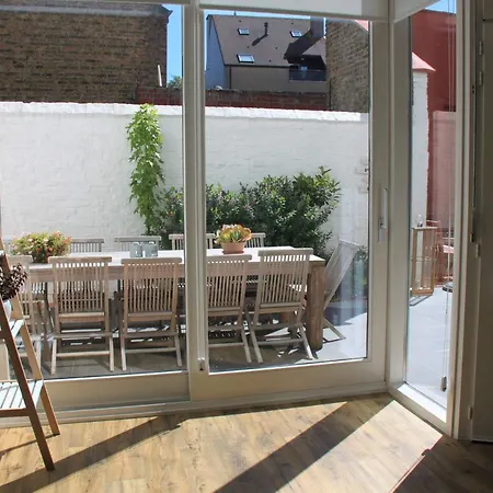 Vakantiewoning Elena *