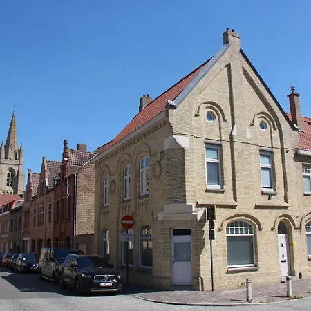 Vakantiewoning Elena *