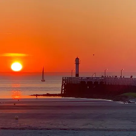 펜션 Vakantiewoning Elena