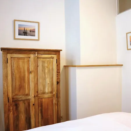 Дом отдыха Vakantiewoning Elena Ньивпорт