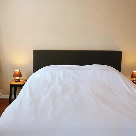 Vakantiewoning Elena 니우포르트