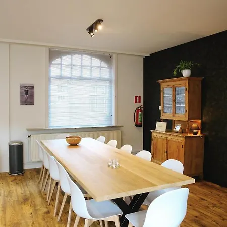 Σπίτι διακοπών Vakantiewoning Elena Nieuwpoort