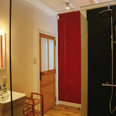 Дом отдыха Vakantiewoning Elena *