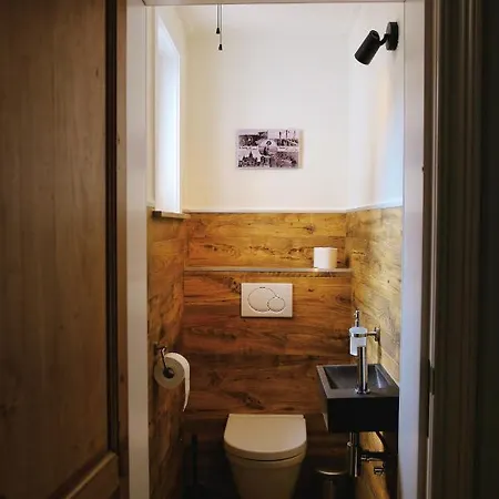 Vakantiewoning Elena Hébergement de vacances *