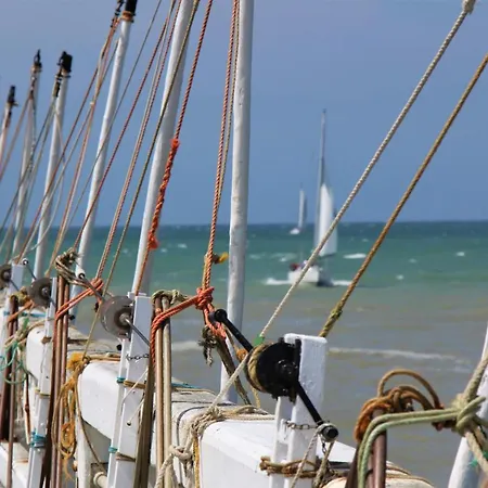 펜션 Vakantiewoning Elena