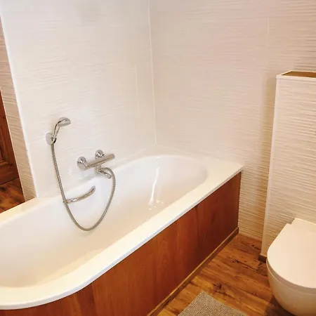 Vakantiewoning Elena 니우포르트