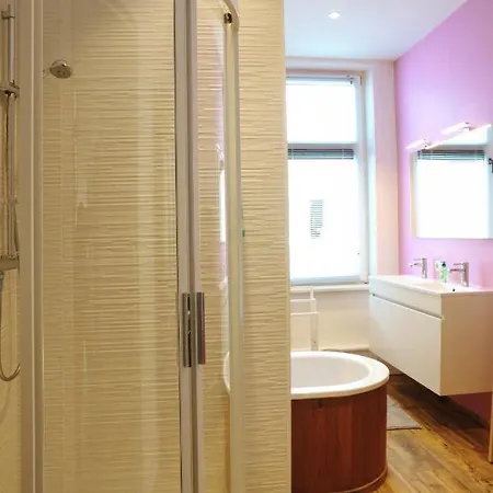 Vakantiewoning Elena Hébergement de vacances Nieuport