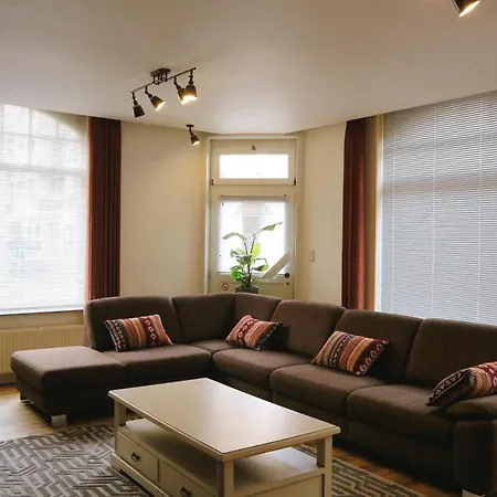 Vakantiewoning Elena *