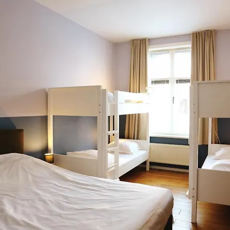 Vakantiewoning Elena * Ньивпорт