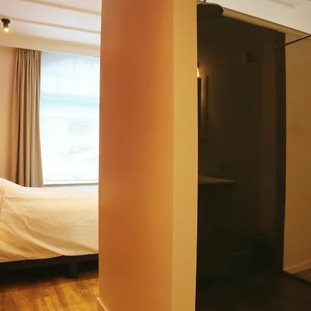 펜션 Vakantiewoning Elena *