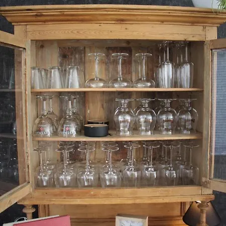 Vakantiewoning Elena *