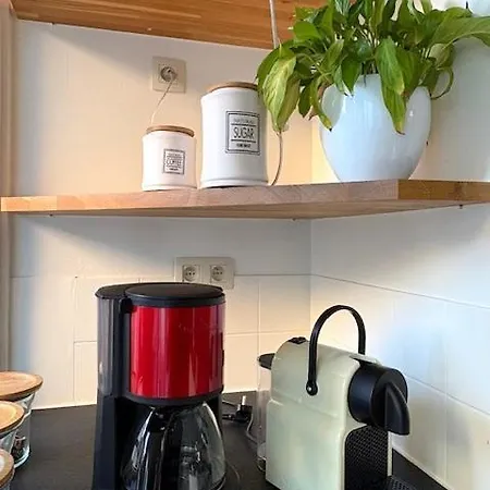 Vakantiewoning Elena *