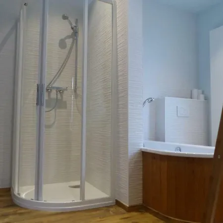 Vakantiewoning Elena Дом отдыха Ньивпорт