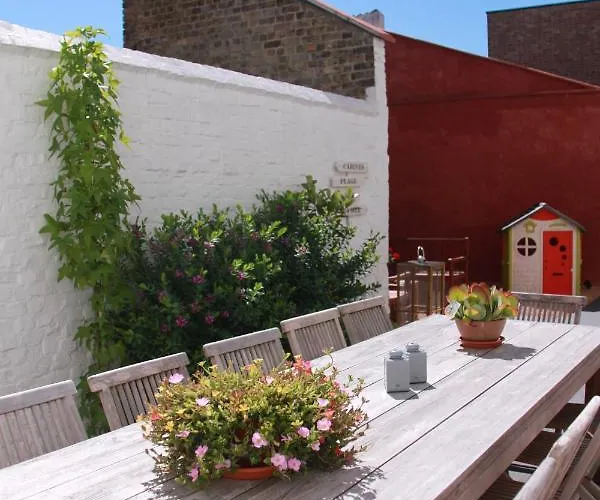 Σπίτι διακοπών Vakantiewoning Elena *