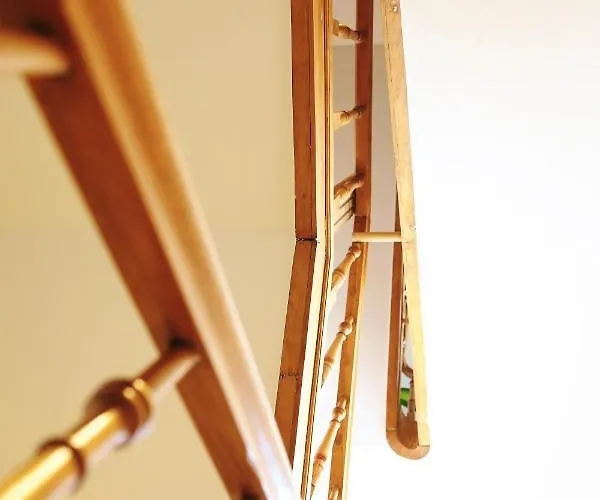 Vakantiewoning Elena Σπίτι διακοπών *