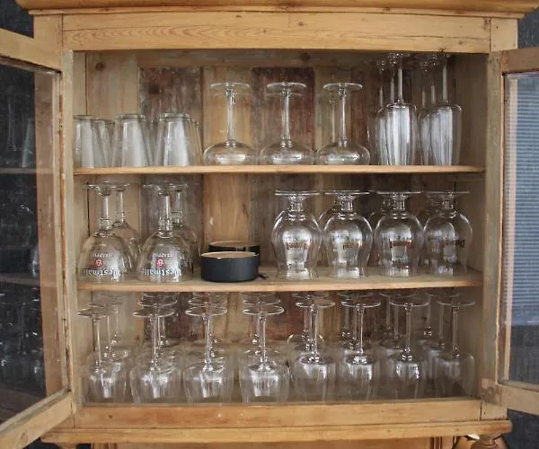 Vakantiewoning Elena *